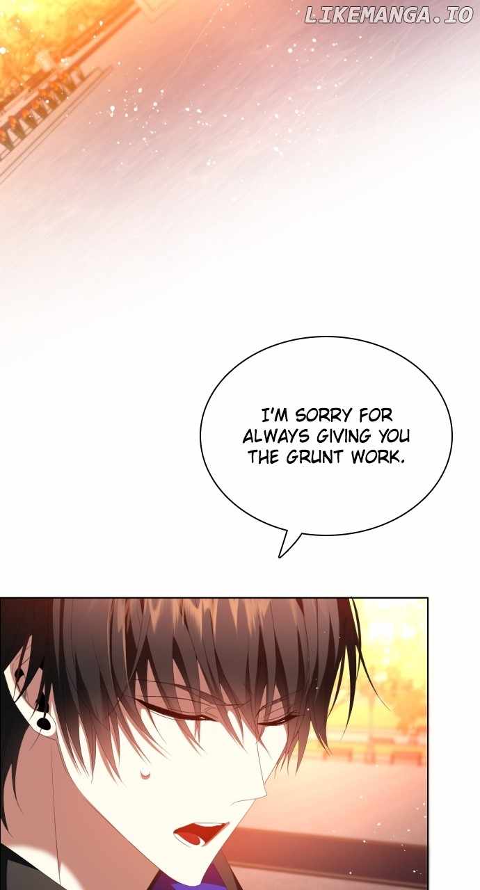 Zero Game Chapter 305 69